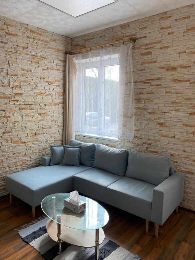 Apartment Hlinska Ceske Budejovice Eksteriør billede
