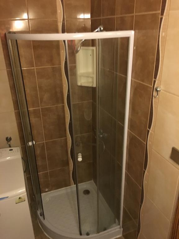 Apartment Hlinska Ceske Budejovice Eksteriør billede