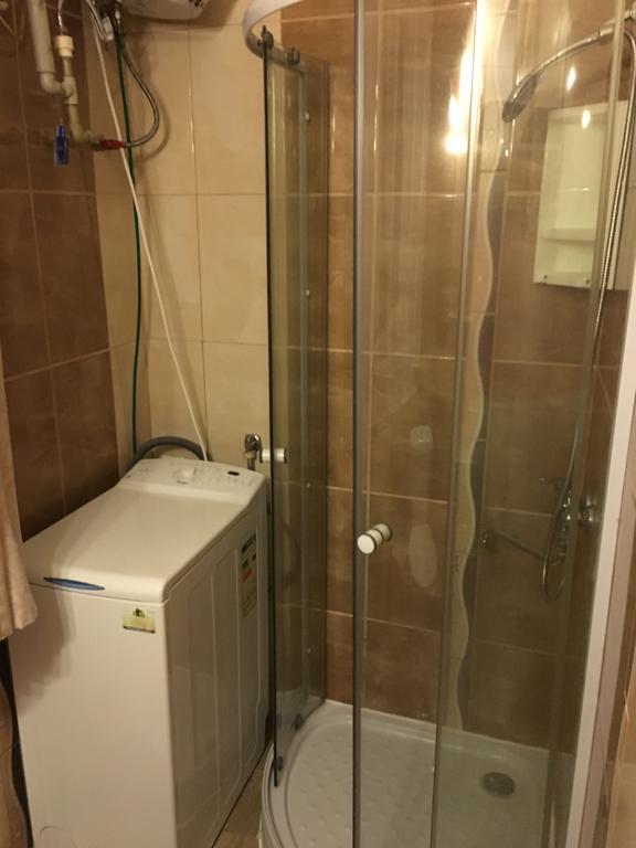 Apartment Hlinska Ceske Budejovice Eksteriør billede