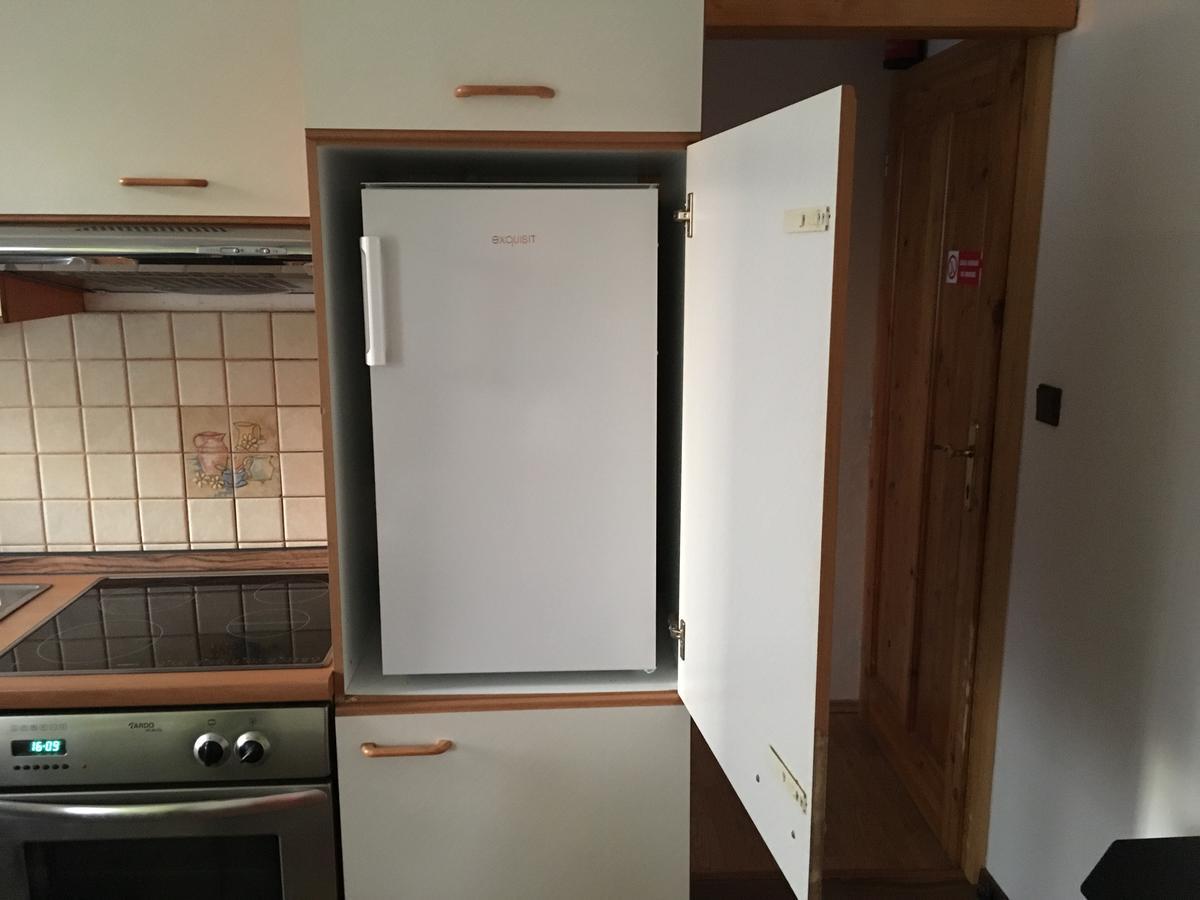 Apartment Hlinska Ceske Budejovice Eksteriør billede