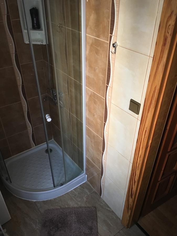 Apartment Hlinska Ceske Budejovice Eksteriør billede
